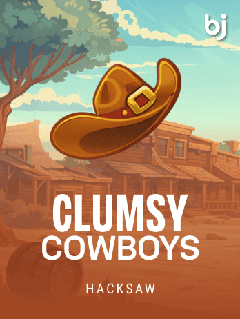 Clumsy Cowboys