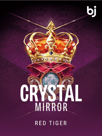 Crystal Mirror
