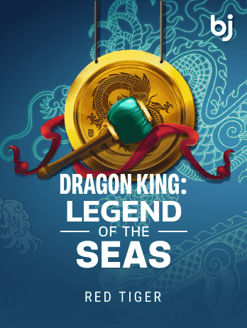Dragon King: Legend of the Seas