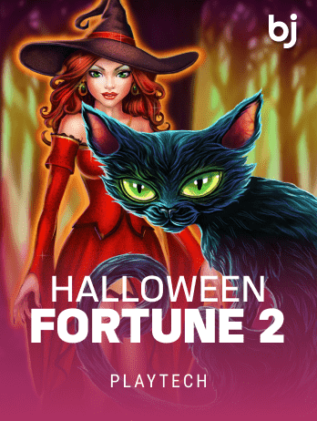 Halloween Fortune 2
