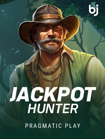 Jackpot Hunter