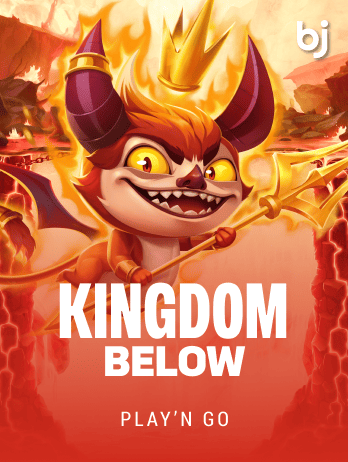 Kingdom Below