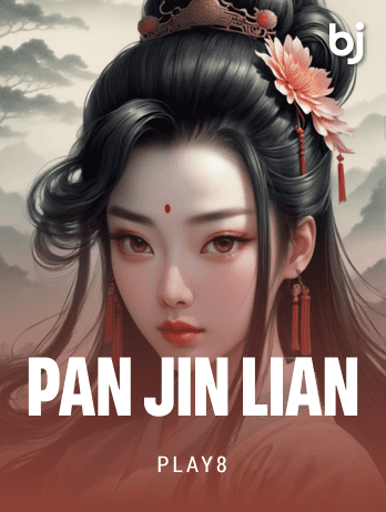 Pan Jin Lian