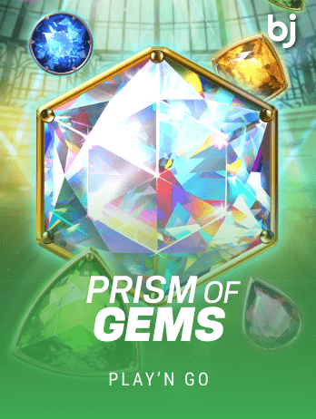Prism of Gems
