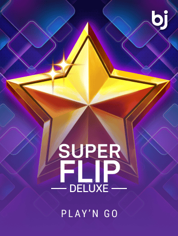Super Flip Deluxe