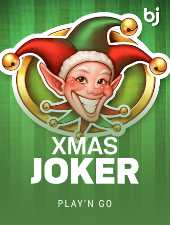 Xmas Joker