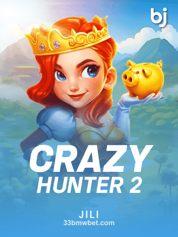 Crazy Hunter 2png গেম ছবি